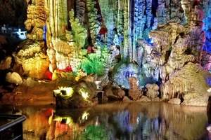 广东附近省份旅游哪里比较便宜｜广东周围好玩旅游景点三天安排